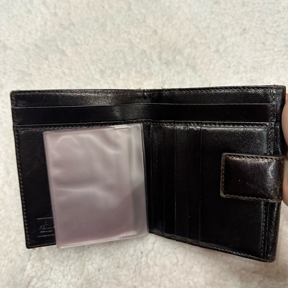 Vintage FENDI monogram authentic wallet FLASH SALE. One day only. - Picture 10 of 11